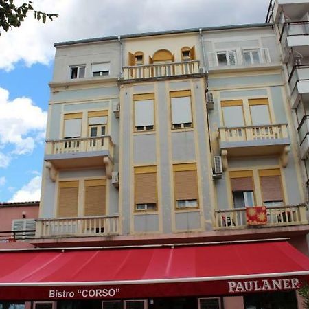 Apartment Dora Crikvenica Esterno foto