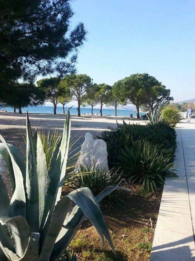 Apartment Dora Crikvenica Esterno foto