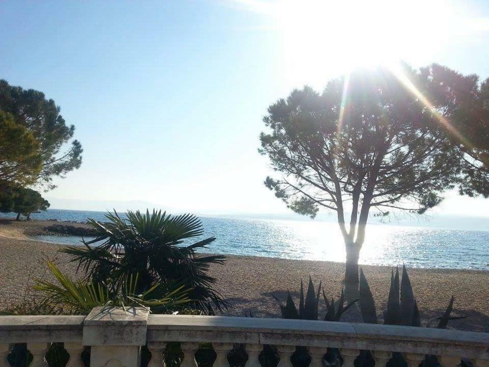 Apartment Dora Crikvenica Esterno foto